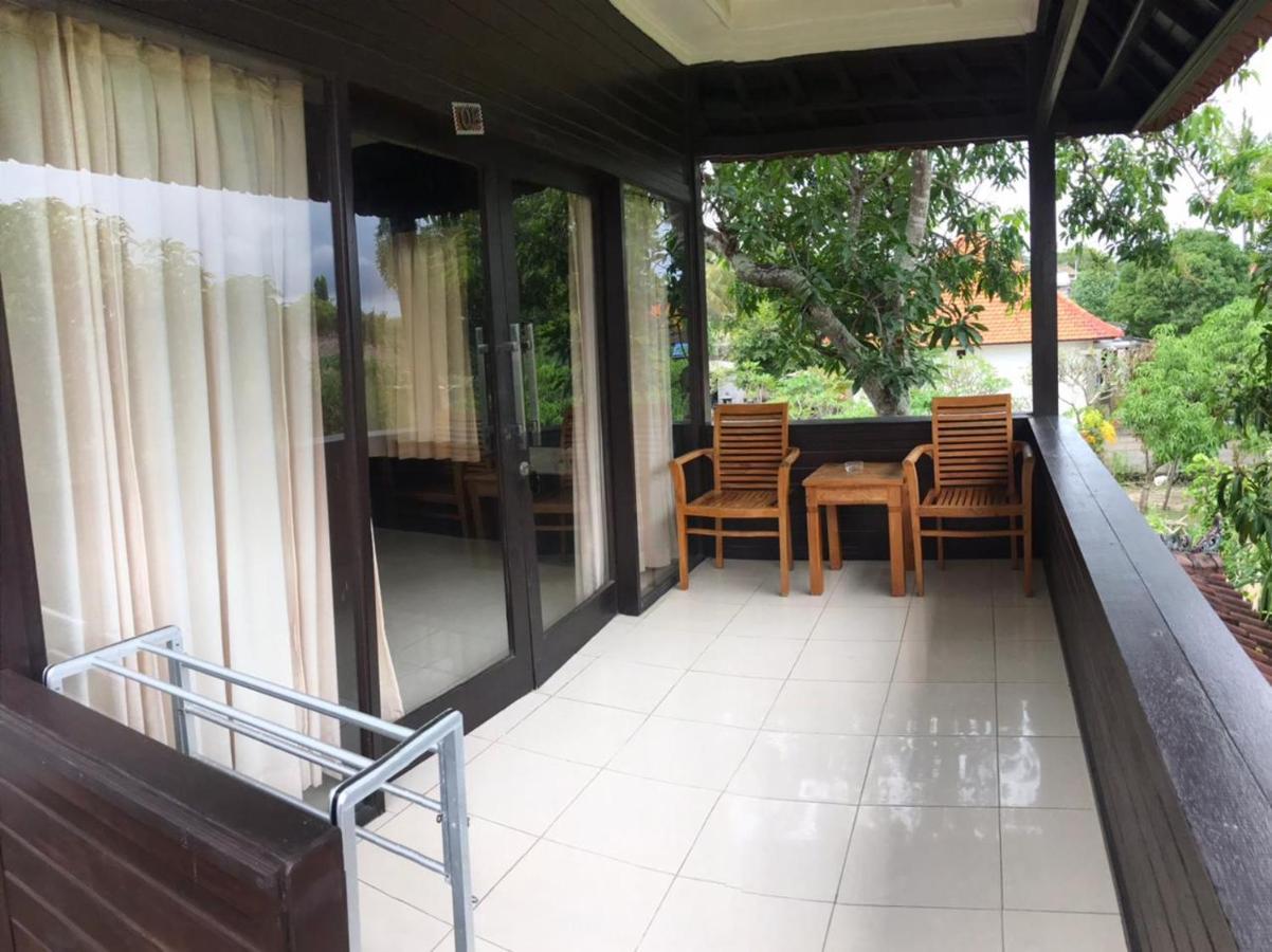 A_one House Nusa Lembongan (Bali)