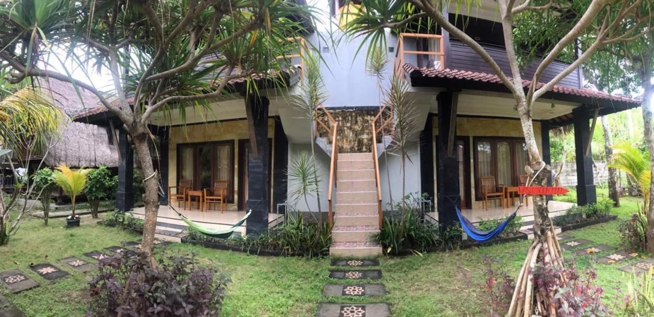Guest house A_one House
