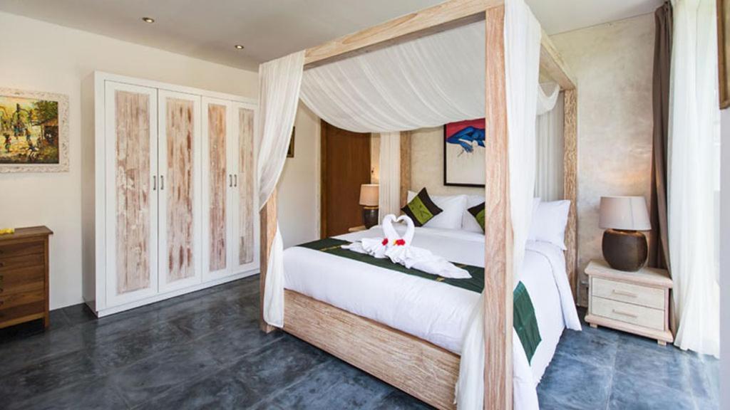 The Radian Canggu (Bali)