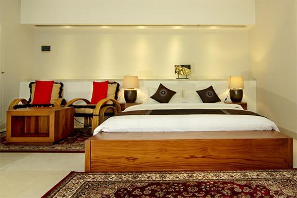 Holiday park The Radian 3*