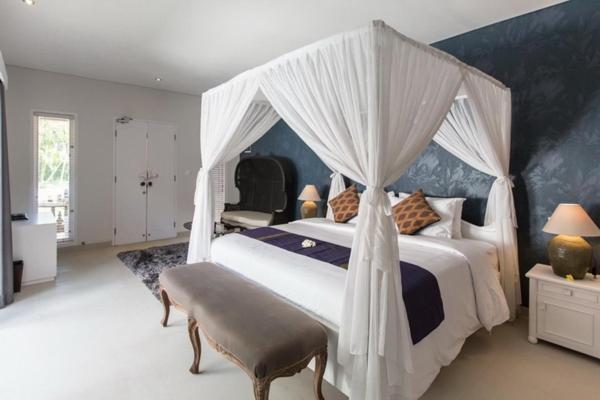 Holiday park The Radian Canggu (Bali)