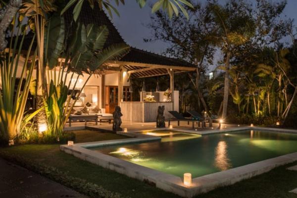 The Radian Canggu (Bali)
