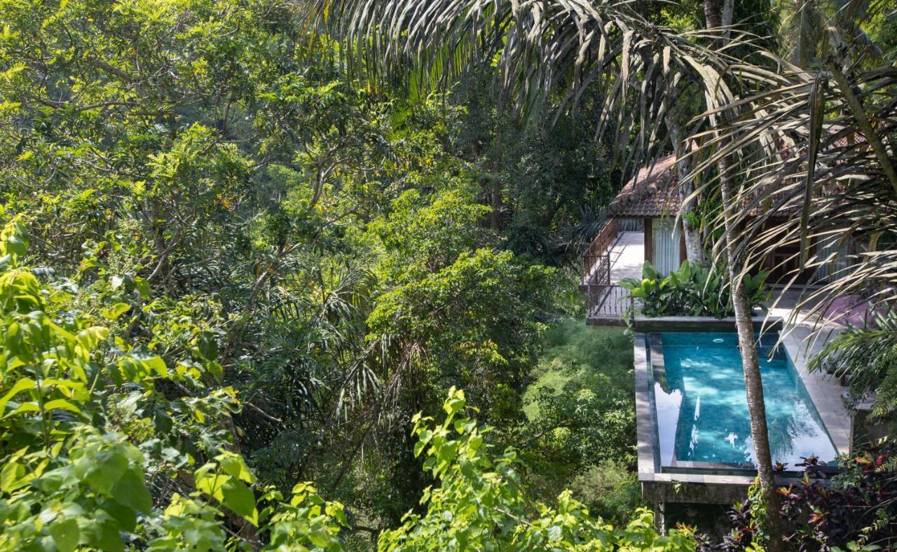 Resort Ayung Ubud Payangan