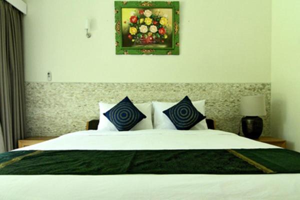 Holiday park The Radian Canggu (Bali)