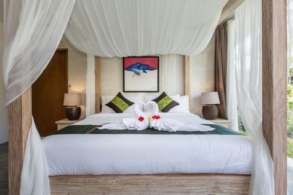 The Radian 3* Canggu (Bali)