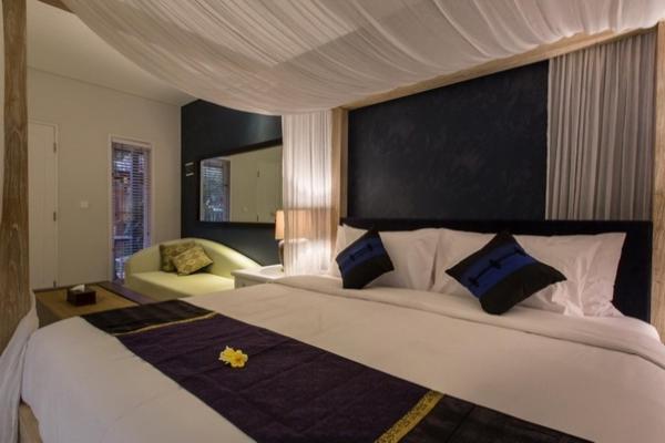 The Radian Holiday park