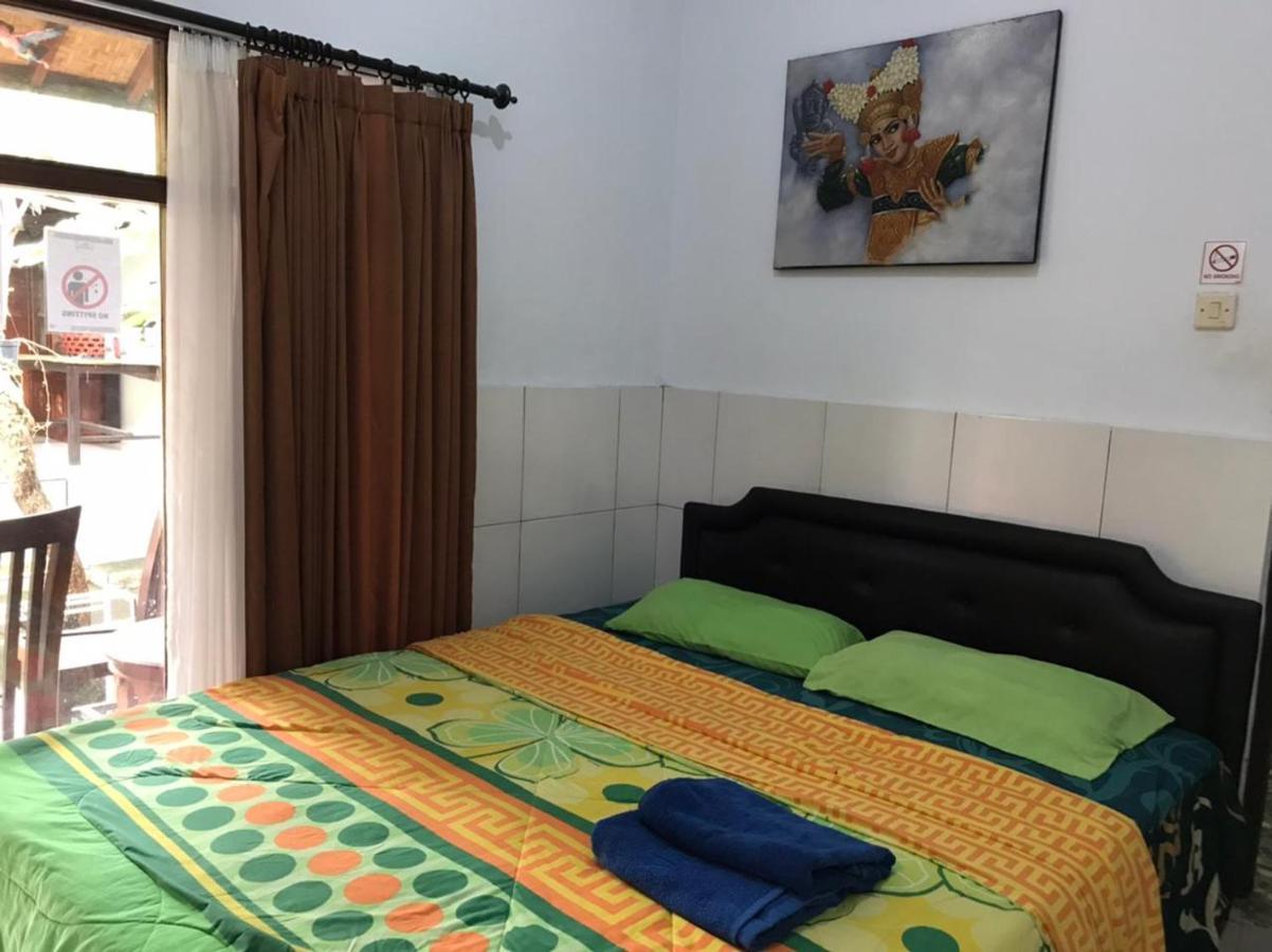 Tjana Homestay Homestay