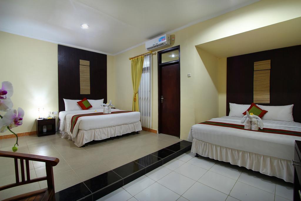 Lestari & Residences - Guest house Jimbaran (Bali)