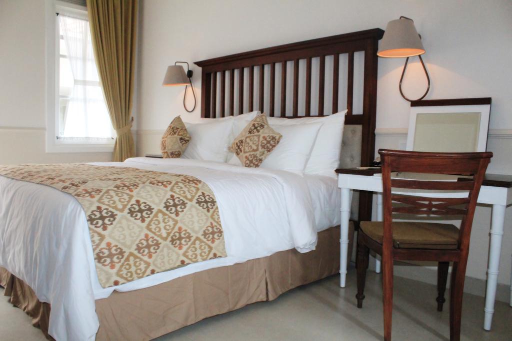 Hotel Maison At C Boutique & 4*