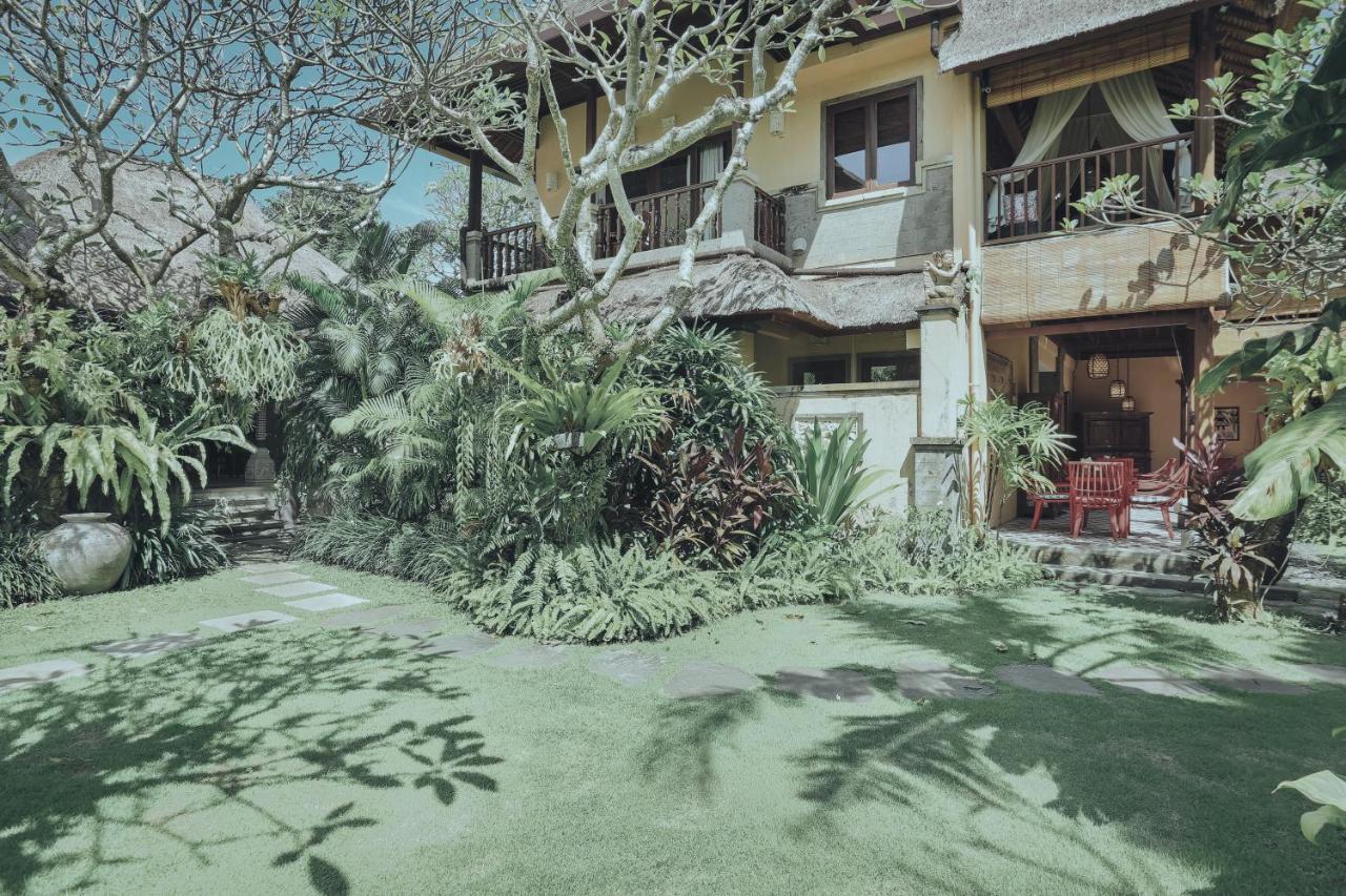 Manzelejepun & Pavilion 4*