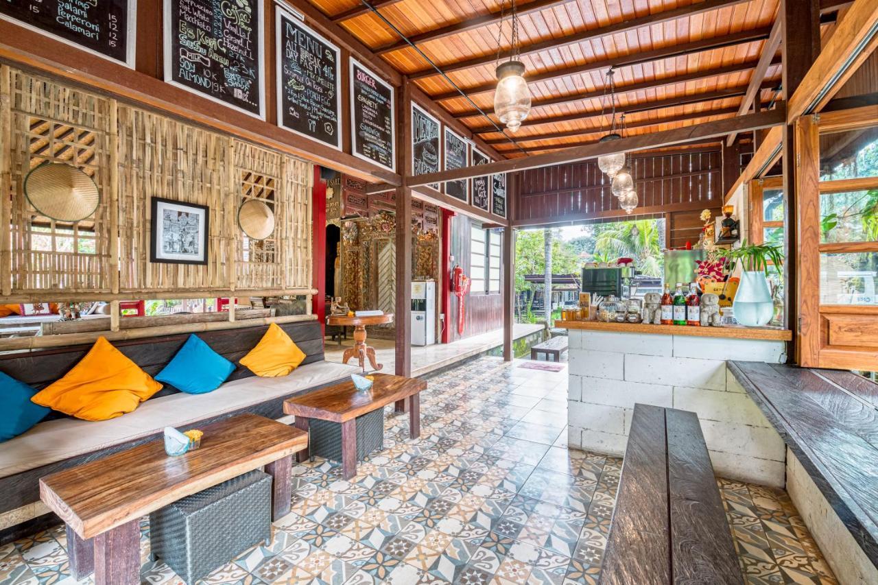 Resort Sari Health Ubud (Bali)