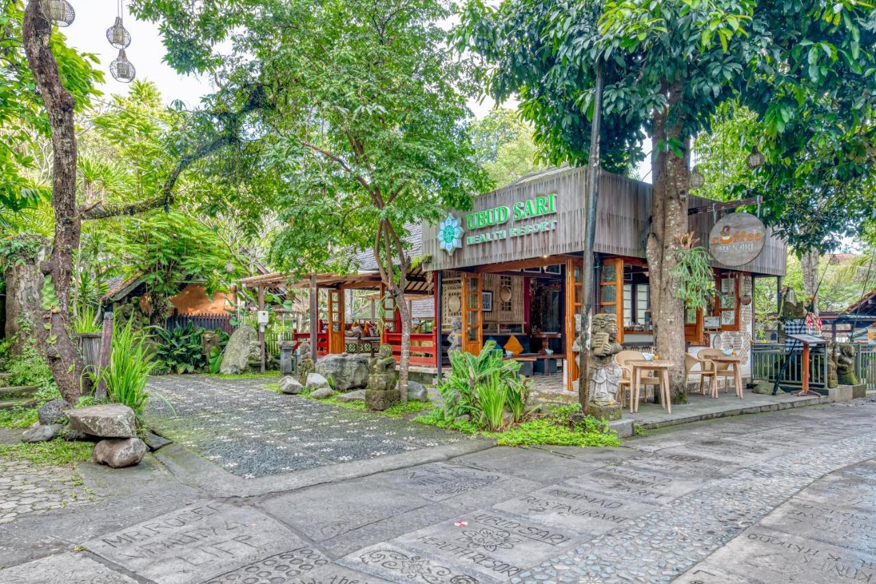Sari Health Resor Ubud (Bali)