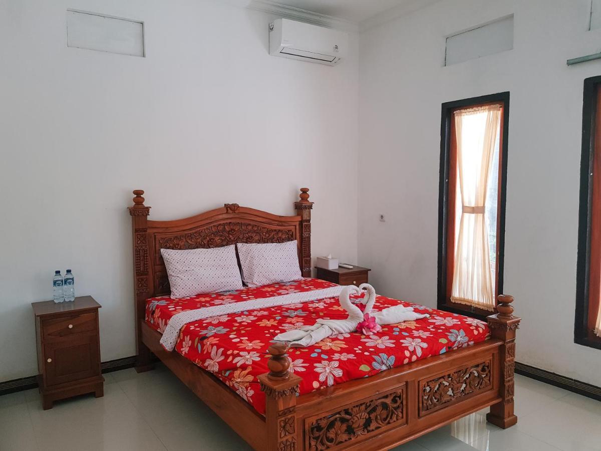 Klotok Nusa Homestay *