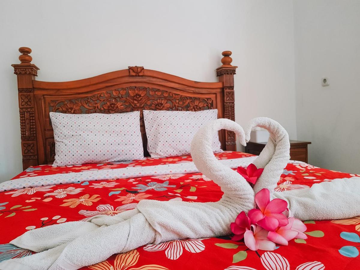 Homestay Klotok Nusa