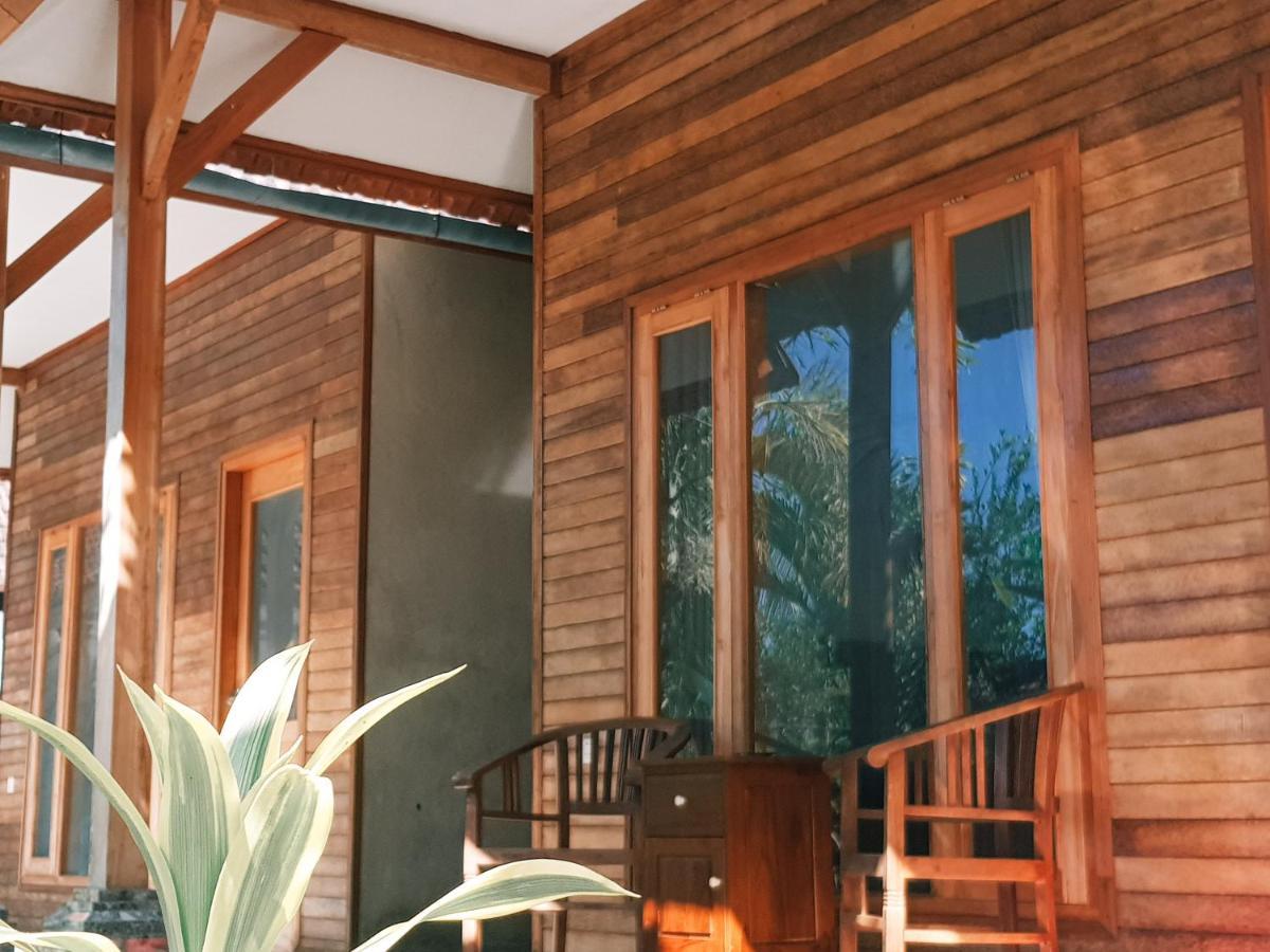 Homestay Klotok Nusa
