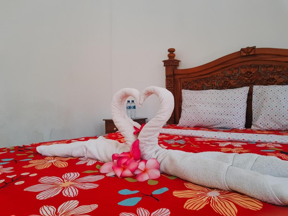 Homestay Klotok Nusa *