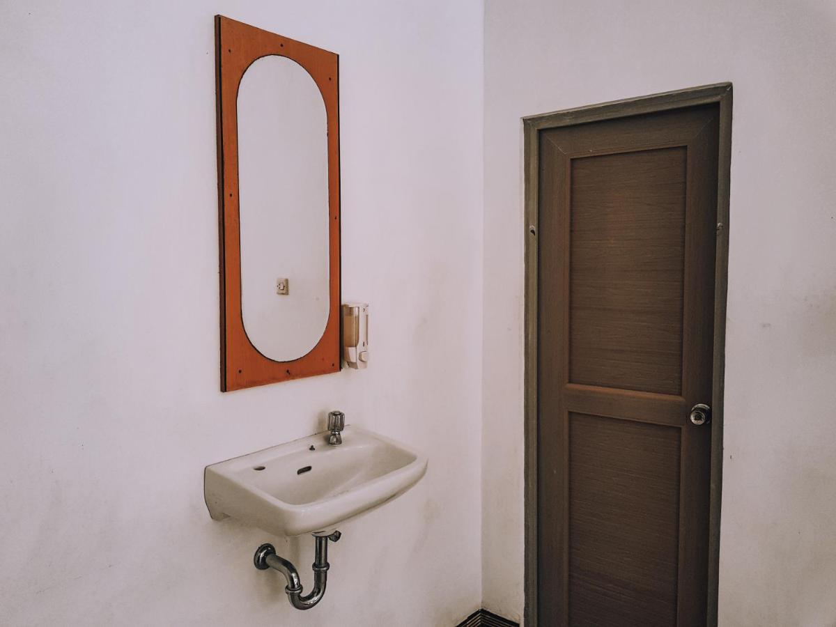 Homestay Klotok Nusa Batununggul