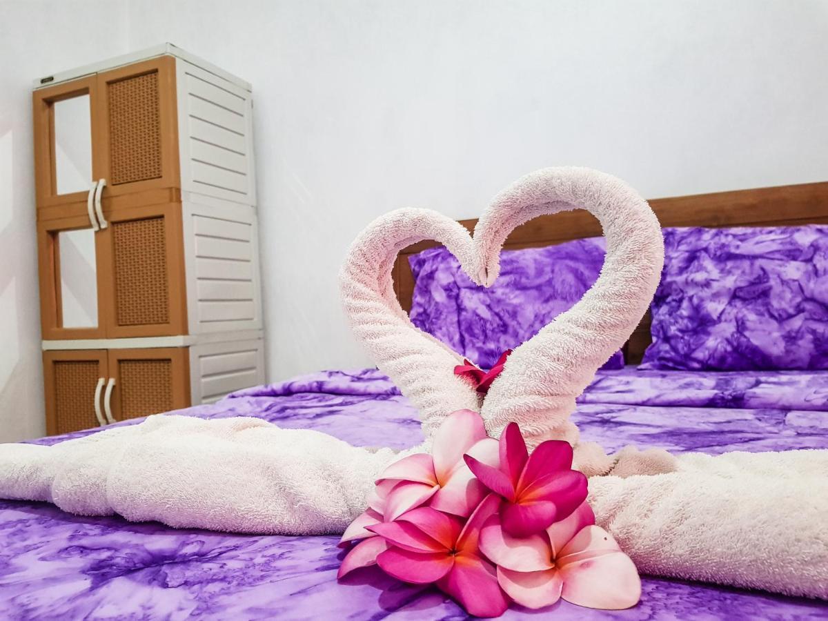 Klotok Nusa Homestay
