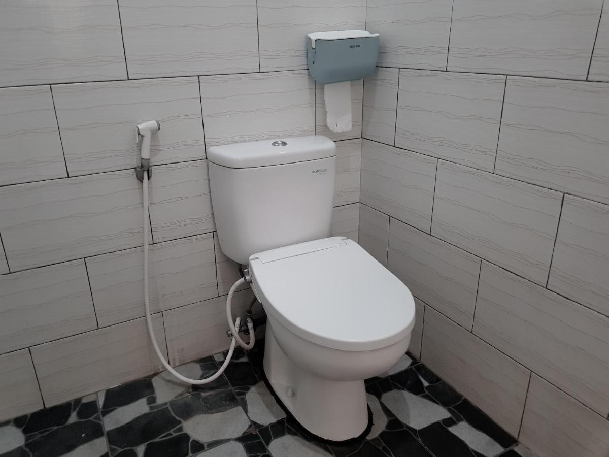 Homestay Klotok Nusa Batununggul