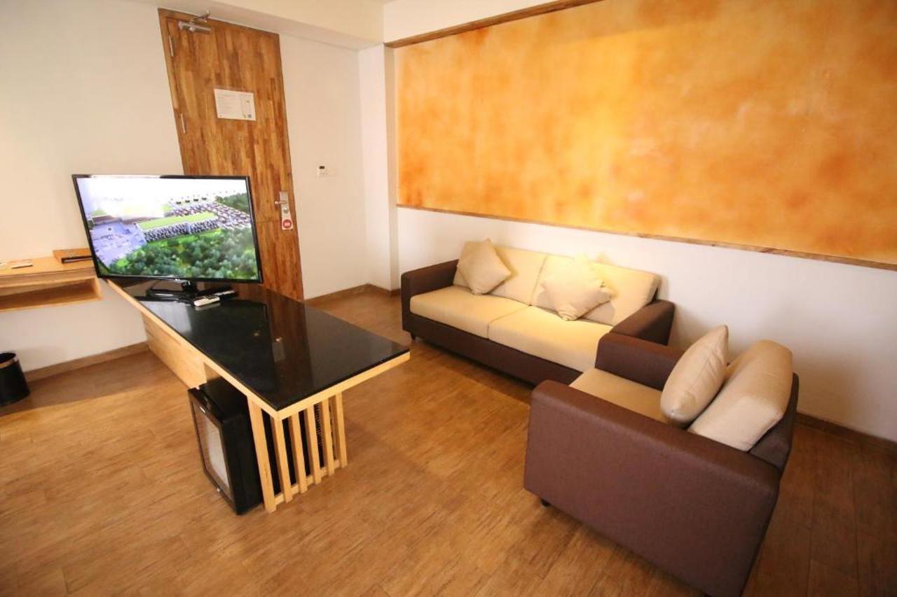 Hotel Liberta