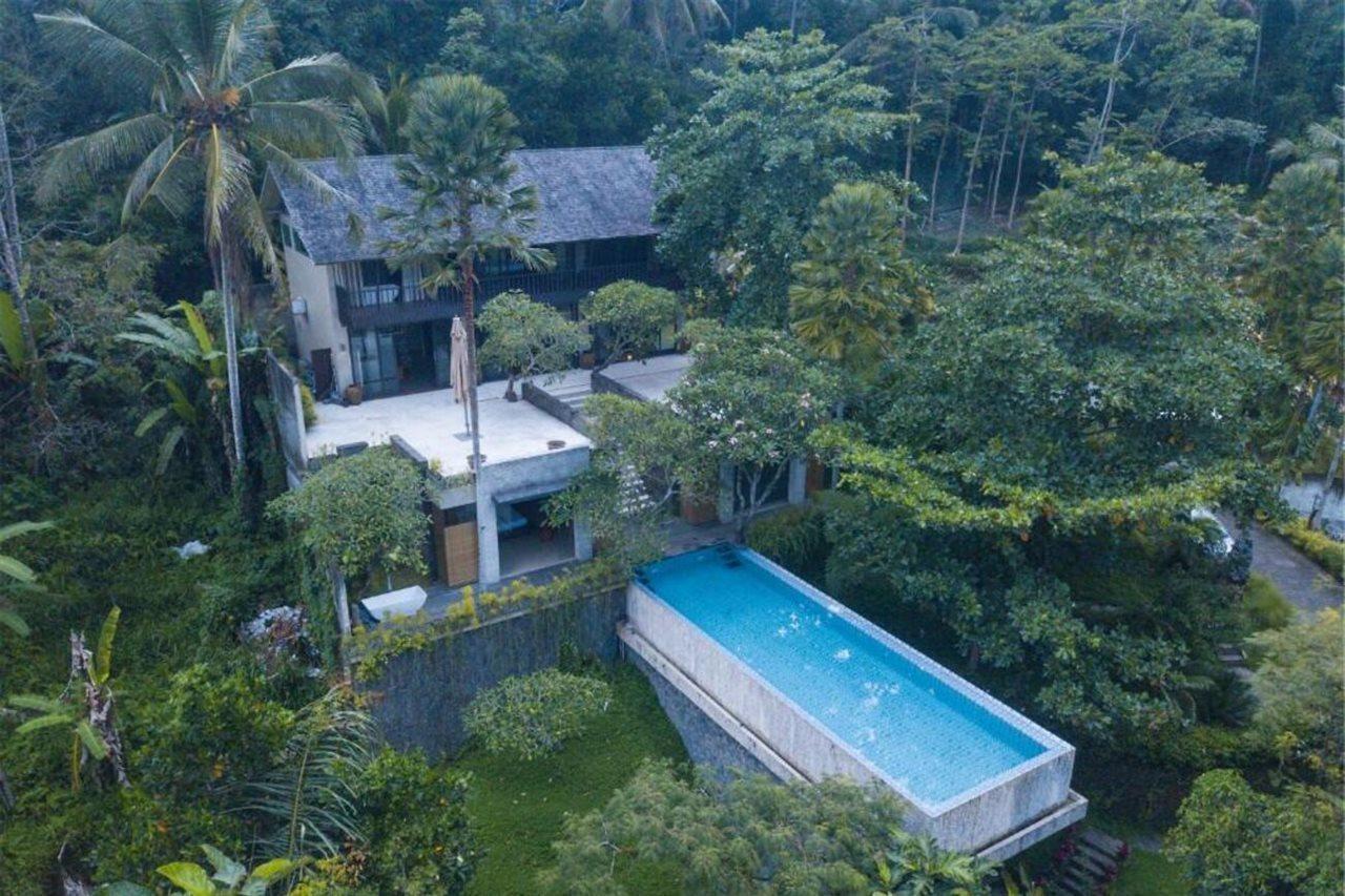 Villa Sandhya Ubud (Bali)