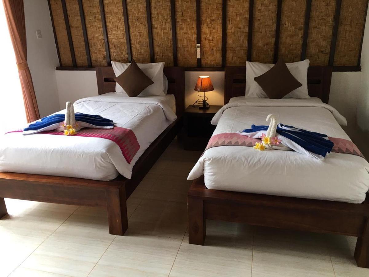 Holiday park Bale Lumbung 3*
