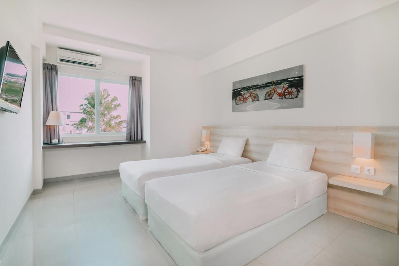 The Salak Bali 3*