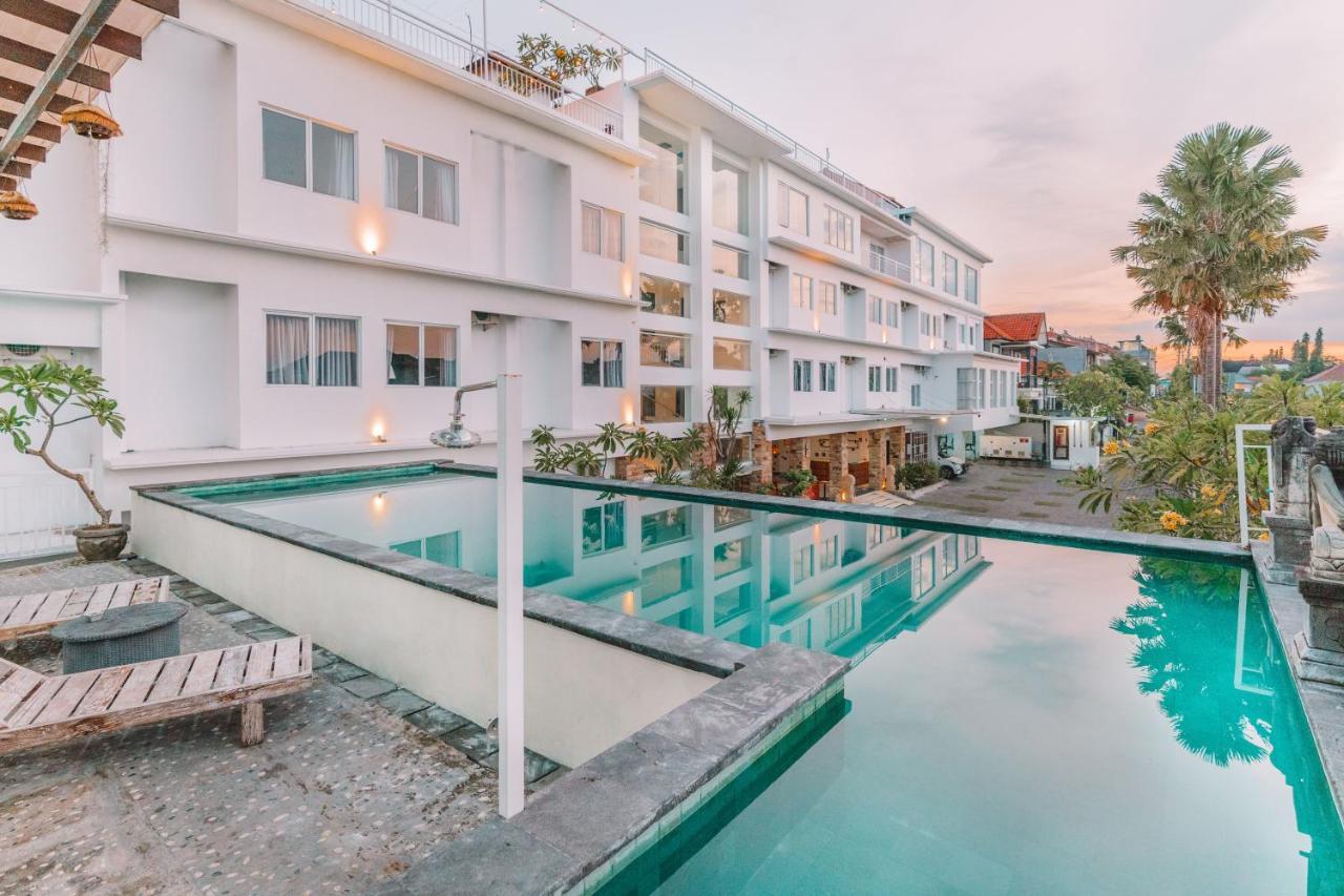 The Salak Bali Hotel 3*