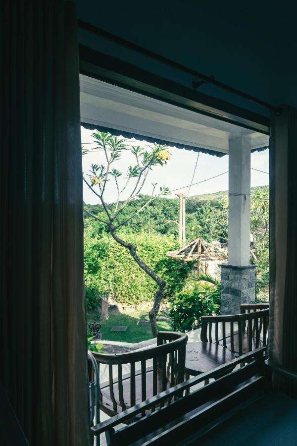 Kuri Garden Holiday park