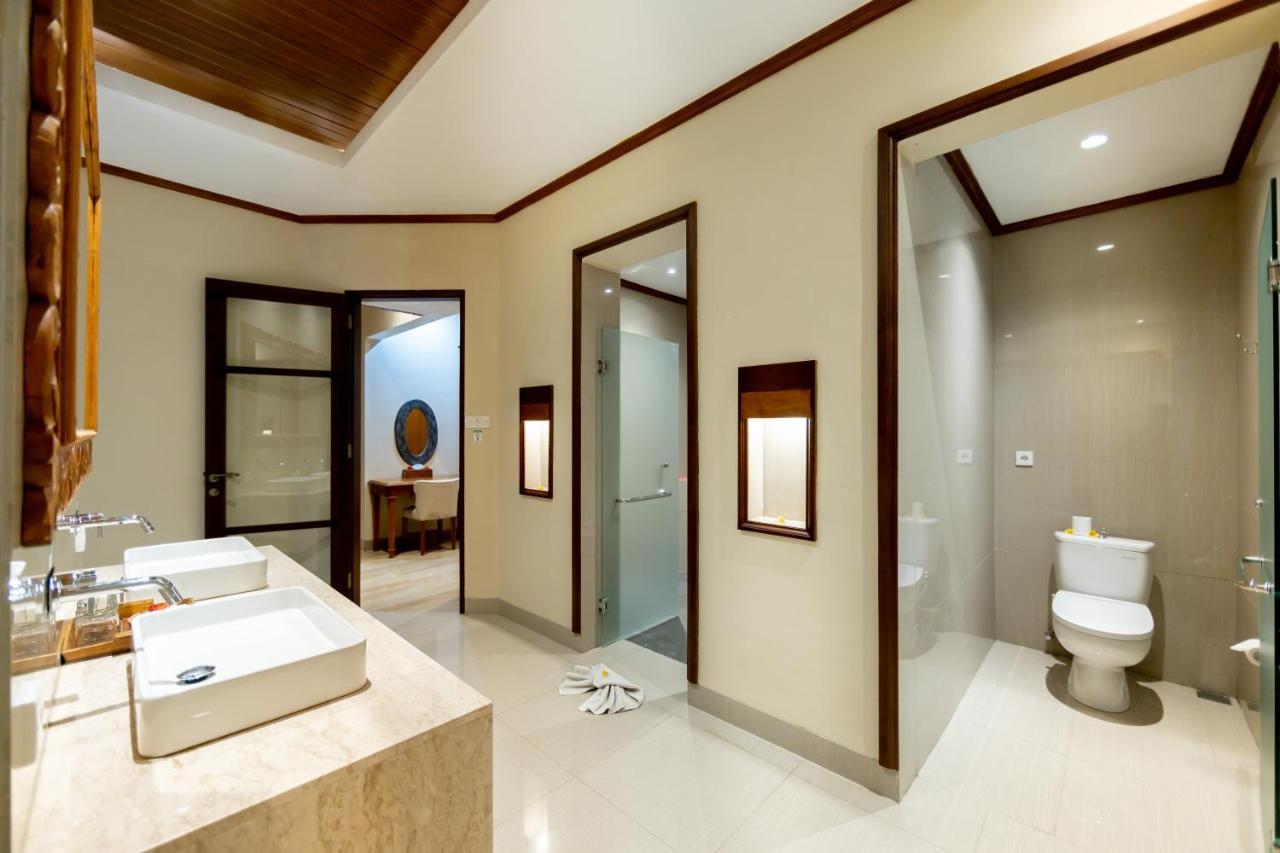 Champlung Sari Villa&spa