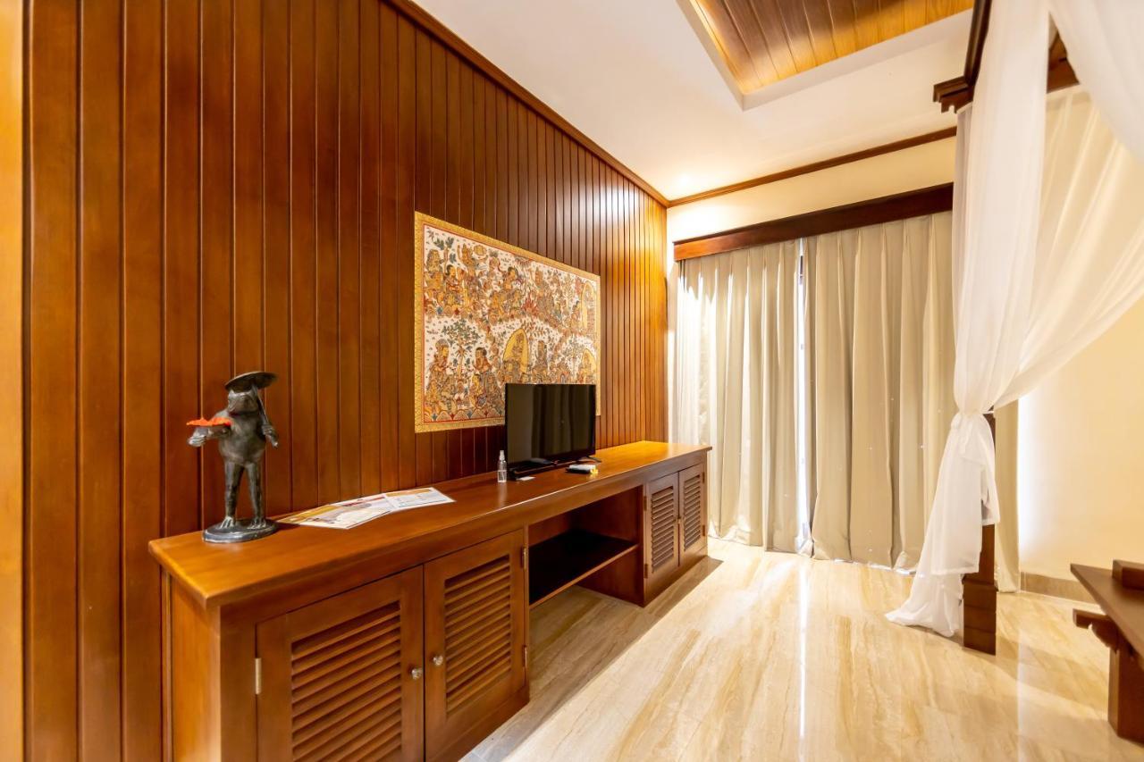 Champlung Sari Villa&spa