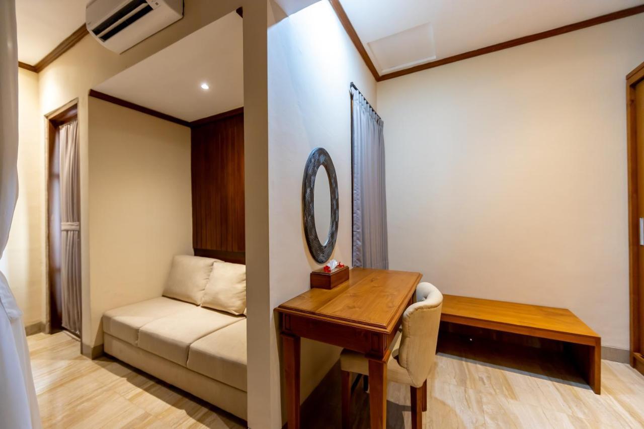 Champlung Sari Villa&spa 4*