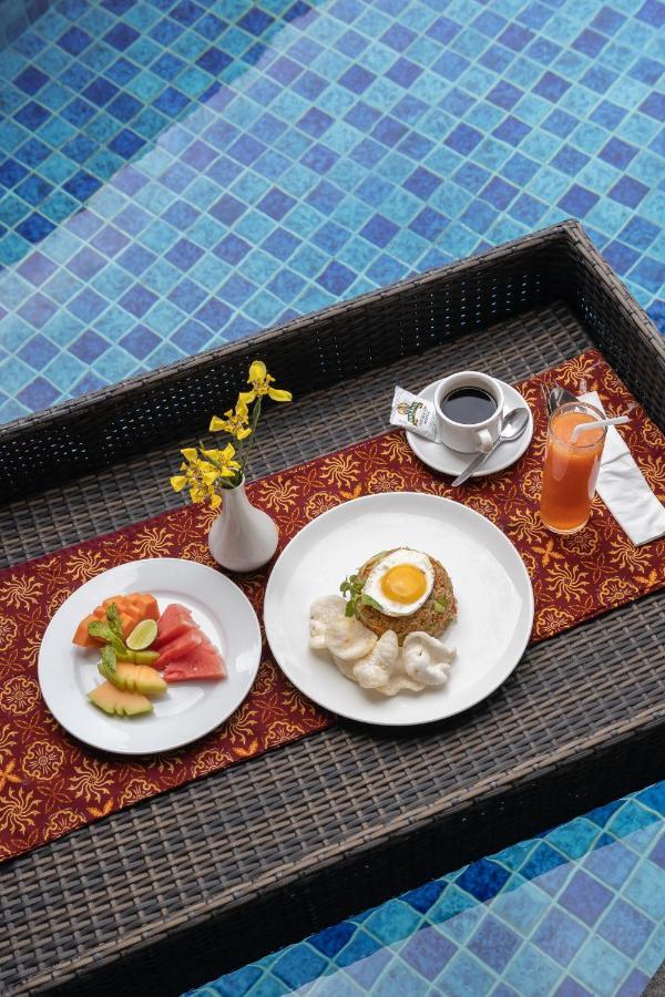 Champlung Sari Villa&spa Hotel Ubud (Bali)