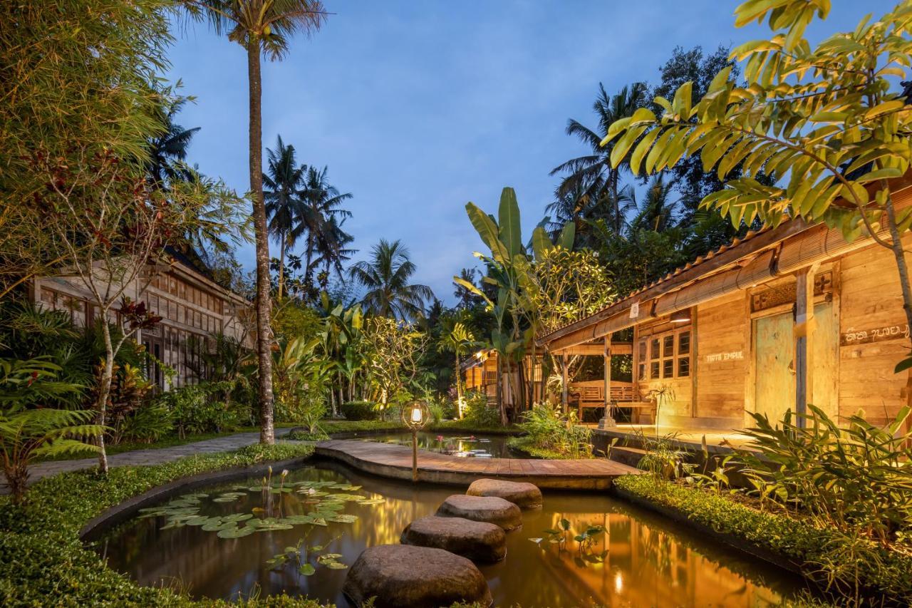 Hotel Korurua Dijiwa Ubud (Bali)