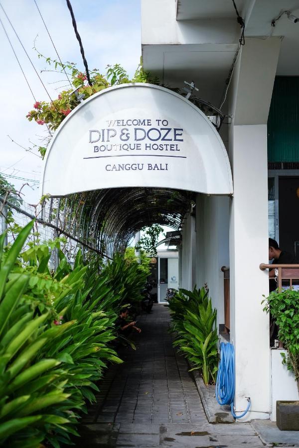 Dip & Doze Living *