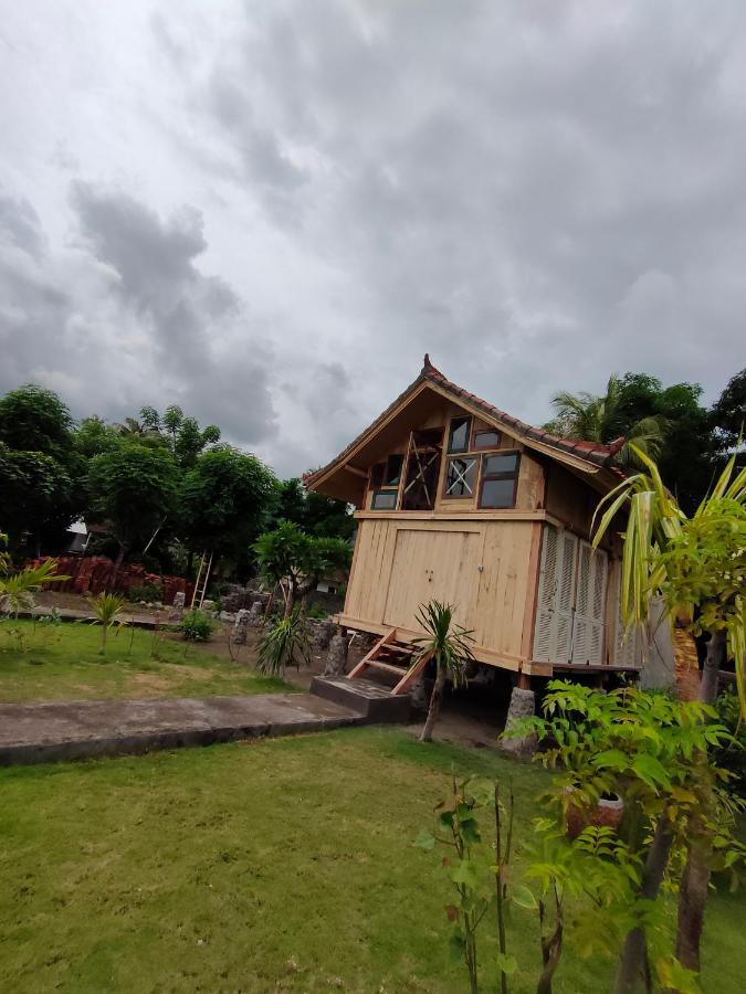 Yogi Amed (Bali)