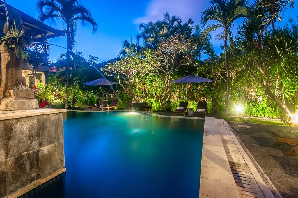 Resort Sahadewa &
