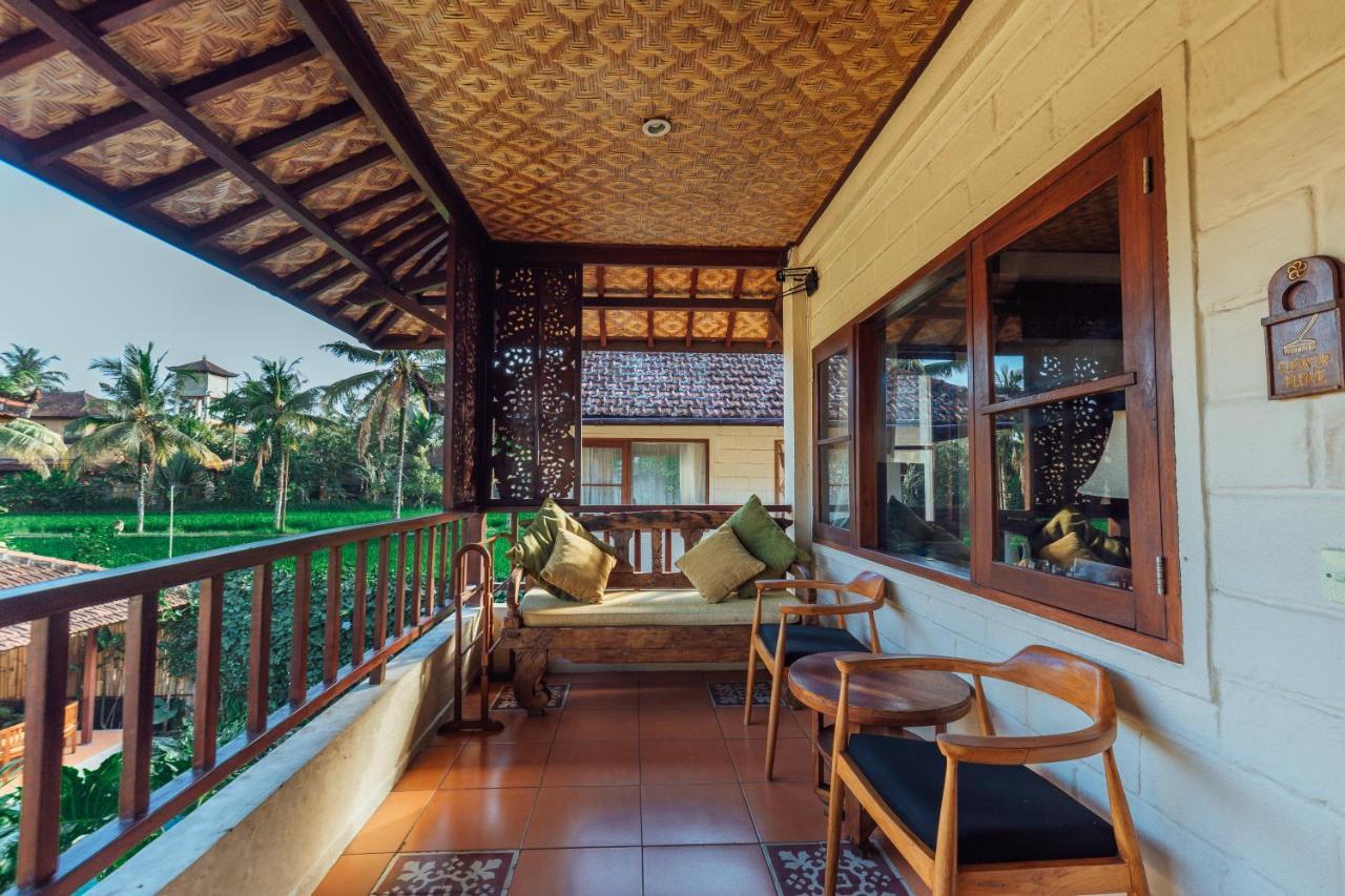 Munari Resort&spa 4* Ubud (Bali)