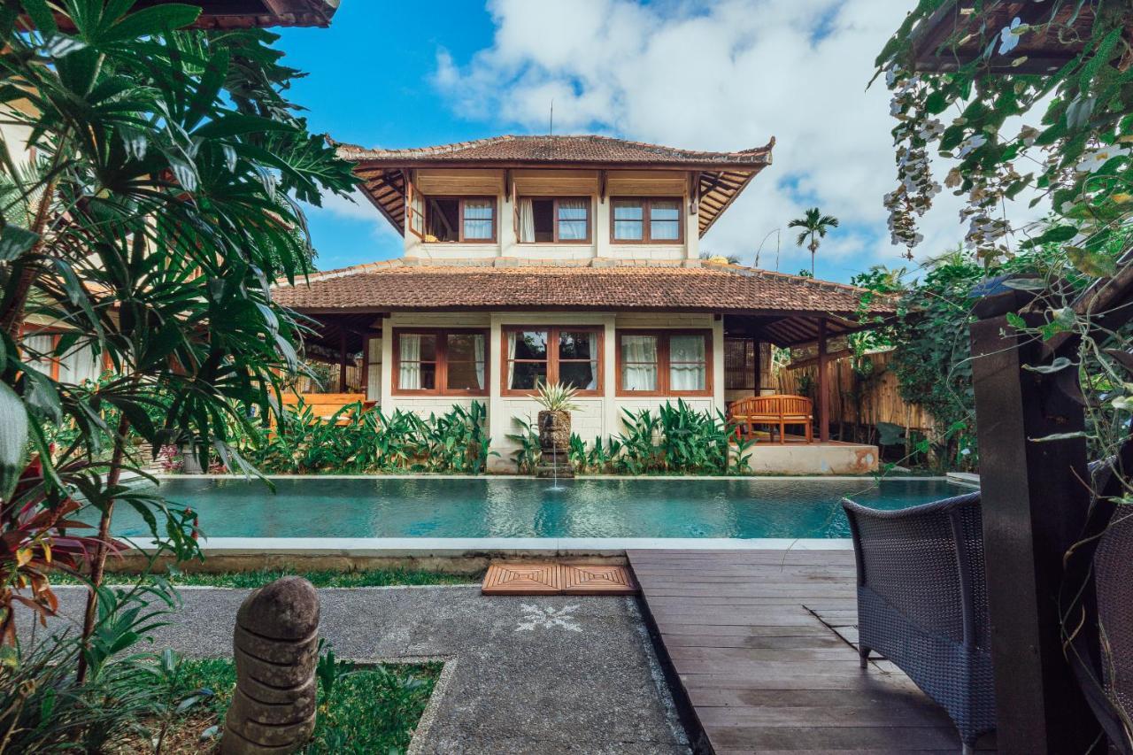 Resor Munari Resort&spa