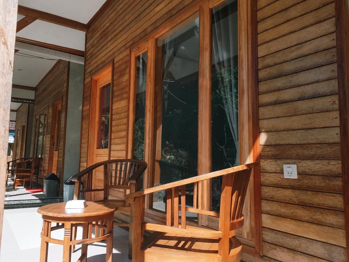 Homestay Klotok Nusa Batununggul