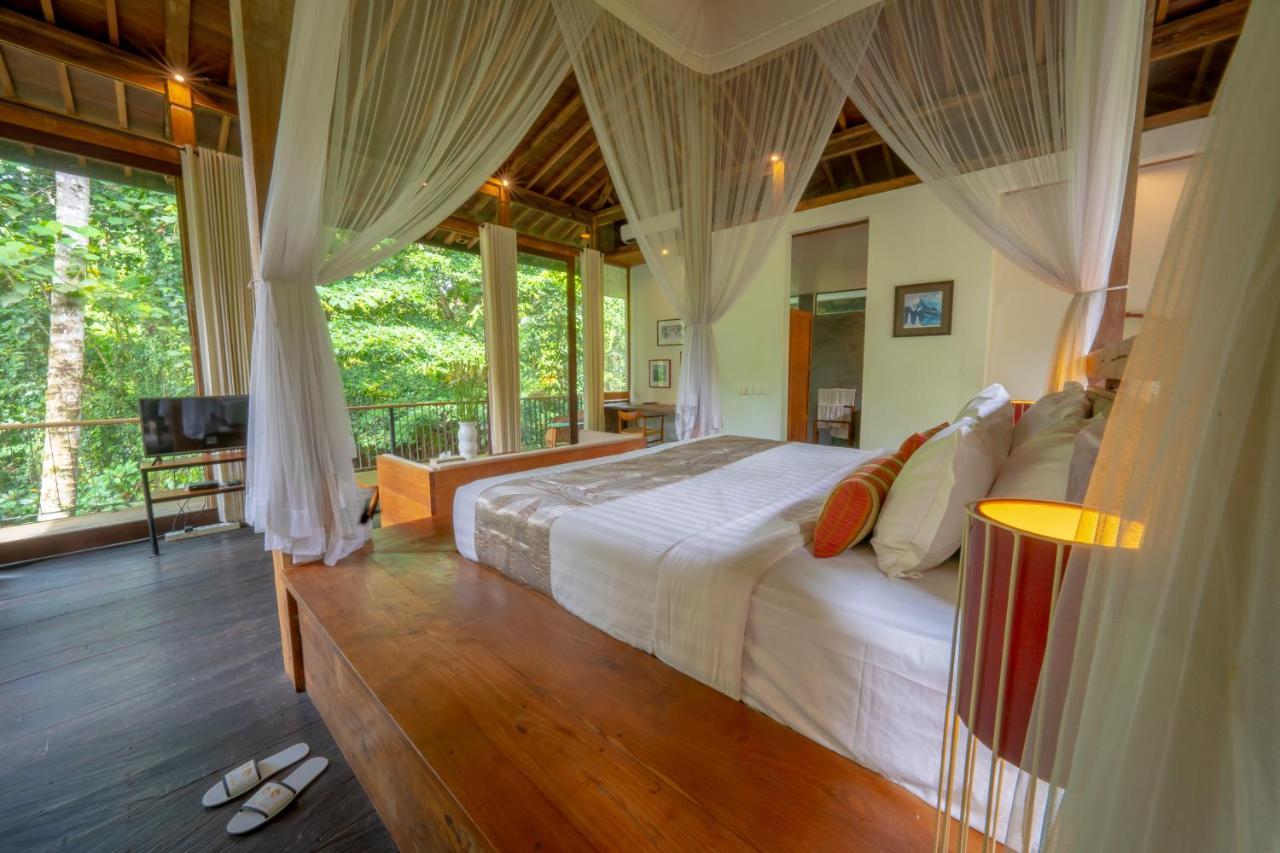 Surya Kembar 4* Ubud (Bali)