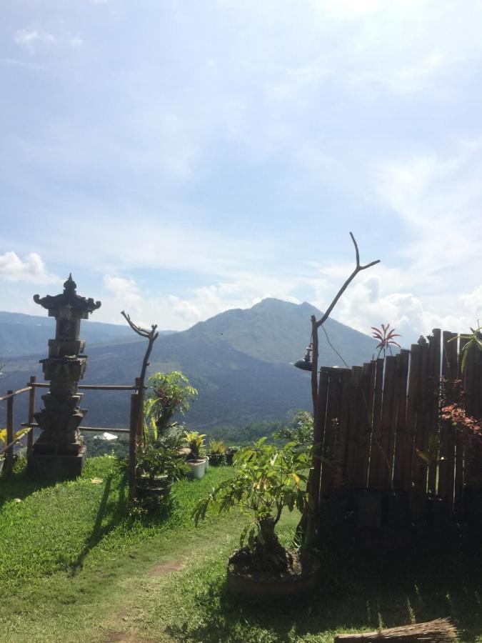 Campsite Tukadsari
