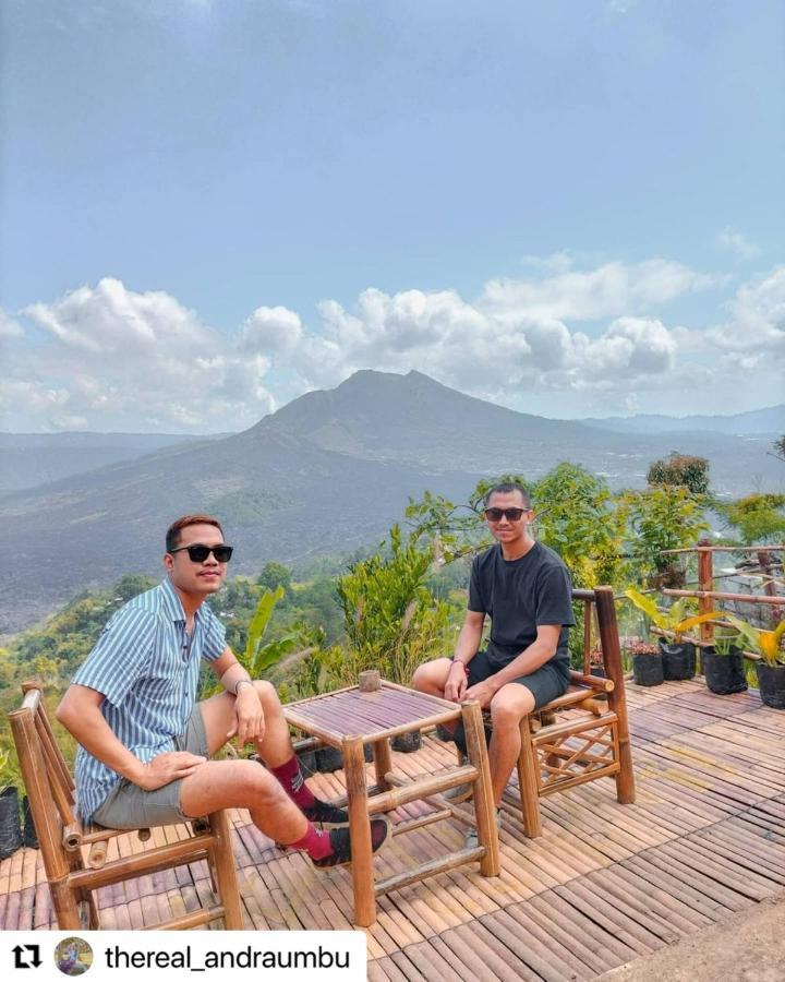 Tukadsari * Kintamani (Bali)