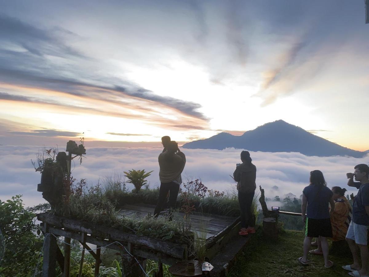 Tukadsari Campsite