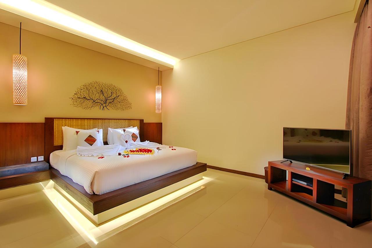 Maharaja Seminyak Chse Certified