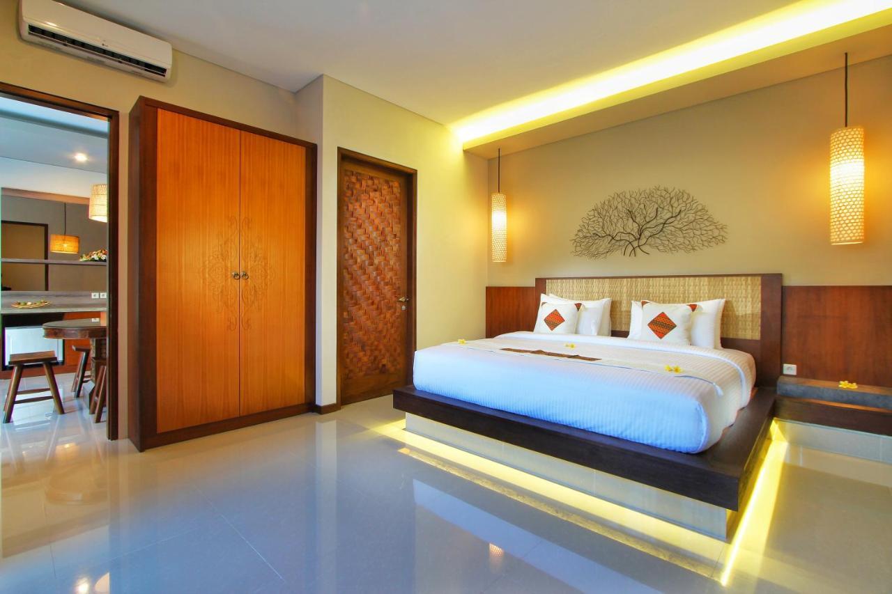 Maharaja Seminyak Chse Certified