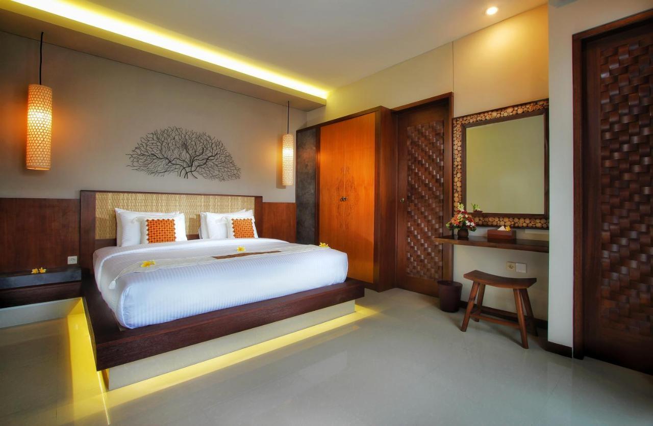 Maharaja Seminyak Chse Certified