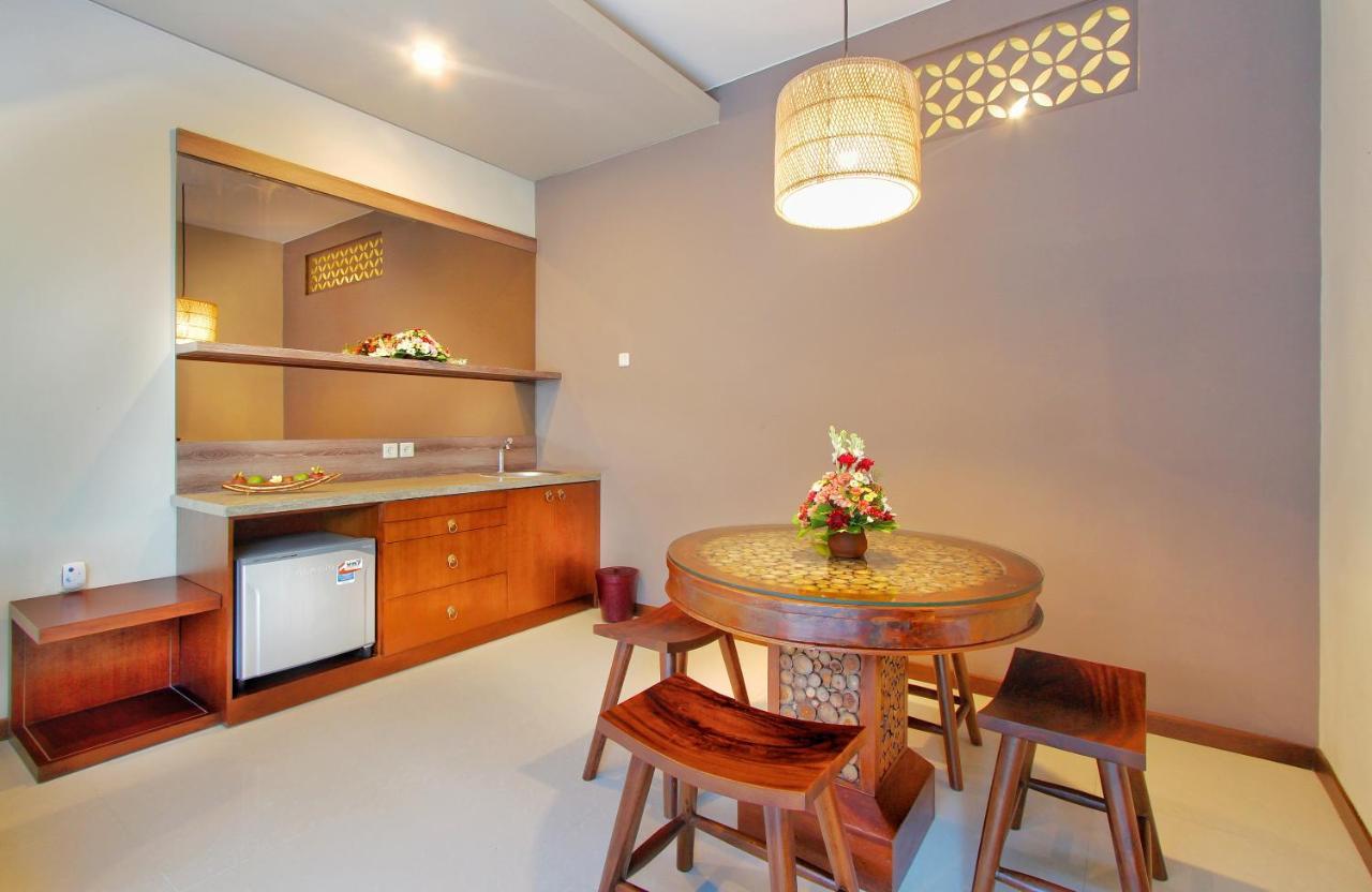Villa Maharaja Seminyak Chse Certified Kerobokan (Bali)