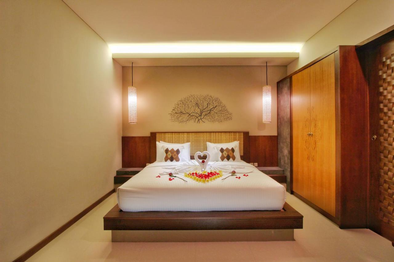 Maharaja Seminyak Chse Certified