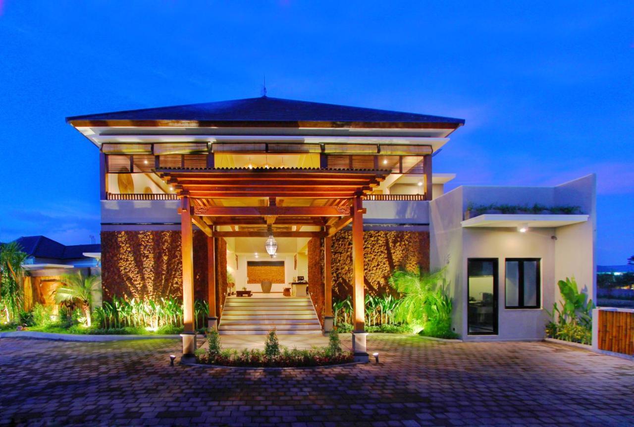 Maharaja Seminyak Chse Certified Villa *